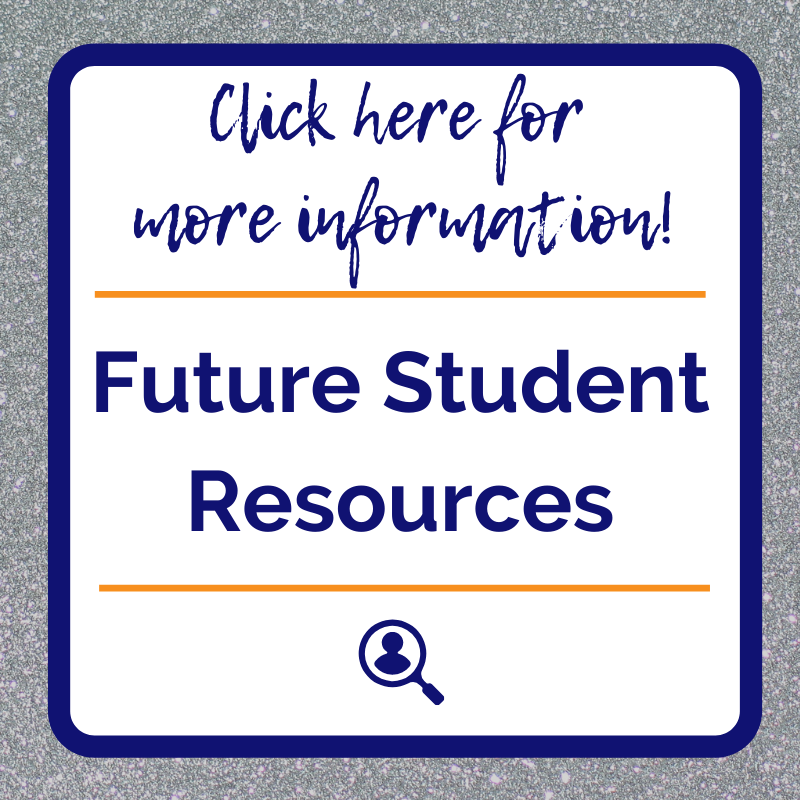 Recruiting resources button